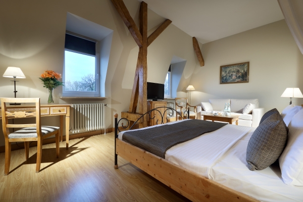 Eurostars Park Hotel Maximilian (Regensburg)